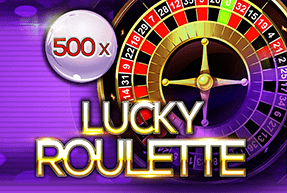 Lucky Roulette by Belatra