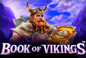 Book of Vikings by Pragmatic Play