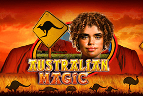 Australian Magic by CT Interactive