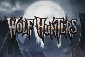 Wolf Hunters by Yggdrasil