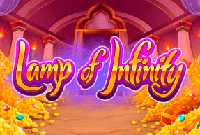 Lamp Of Infinity by Pragmatic Play