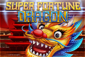 Super Fortune Dragon by Blueprint