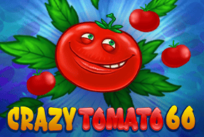 Crazy Tomato 60 by 7Mojos