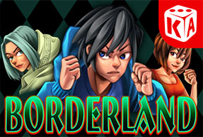 Borderland by KA Gaming