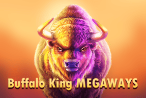Buffalo King MEGAWAYS by Rich88