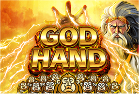 God Hand by OneTouch
