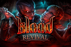 Blood Revival by Apollo Games