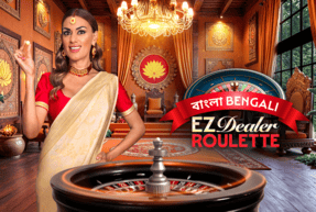 EZ Dealer Roulette Bengali by Ezugi