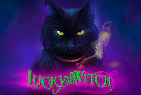 LUCKY WITCH by DLV