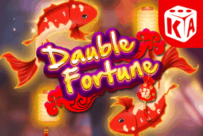 Double Fortune by KA Gaming