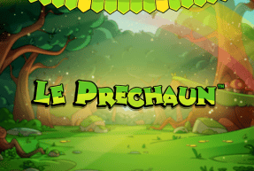 Le Prechaun by Hacksaw