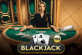 Blackjack 152 by Pragmatic Play Live