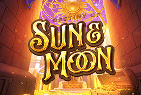 Destiny of Sun and Moon by PG Soft