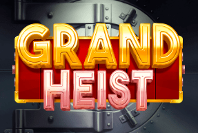 Grand Heist by OneTouch