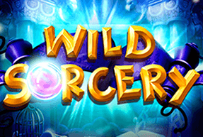 Wild Sorcery by OneTouch