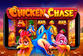 Chicken Chase by Pragmatic Play