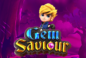 Gem Saviour by PG Soft