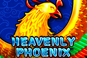 Heavenly Phoenix by Skywind