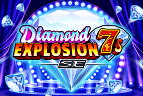 Diamond Explosion 7s SE by Ruby Play