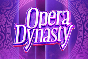 Opera Dynasty by PG Soft