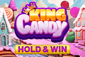 KING CANDY by Nucleus