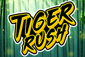 Tiger Rush by Thunderkick