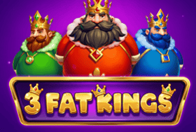 3 Fat Kings by Amigo Gaming
