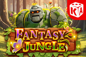Fantasy Jungle by KA Gaming