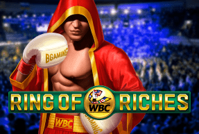 WBC Ring Of Riches by BGaming