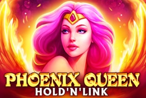 Phoenix queen: Hold 'n' Link by NetGame