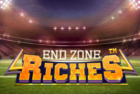 End Zone Riches by Nucleus
