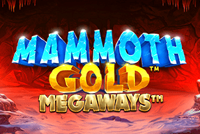 Mammoth Gold Megaways by Pragmatic Play