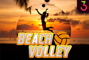 Beach Volley by Triple Cherry