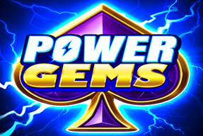 POWER GEMS by Enjoy Gaming
