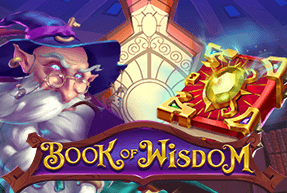 Book Of Wisdom by BF Games