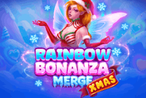 Rainbow Bonanza Merge by Clawbuster