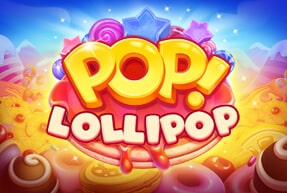 POP! Lollipop by NetGame