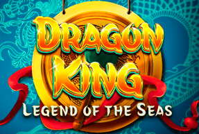 Dragon King: Legend of the Seas by Red Tiger