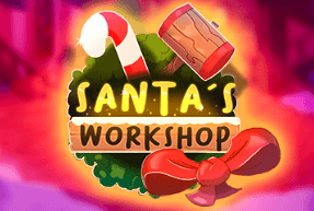 Santa's Workshop by Triple Cherry