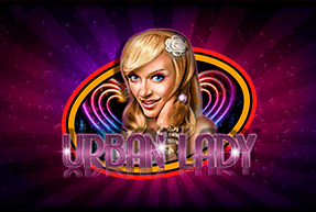 Urban Lady by CT Interactive