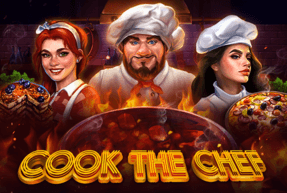 Cook The Chef by 7Mojos