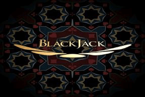 Black Jack by Wazdan