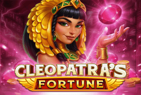 Cleopatra's Fortune by Iron Dog