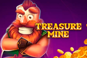 Treasure Mine by Red Tiger