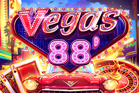 Vegas 88 by Vibra Gaming