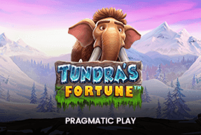 Tundra’s Fortune by Pragmatic Play