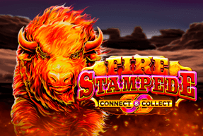 Fire Stampede by Pragmatic Play