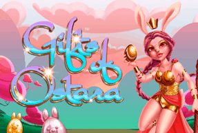 Gifts of Ostara by Iron Dog