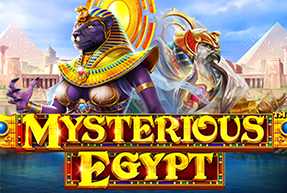 Mysterious Egypt by Pragmatic Play