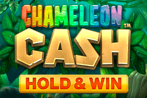 Chameleon Cash - Hold & Win by Nucleus